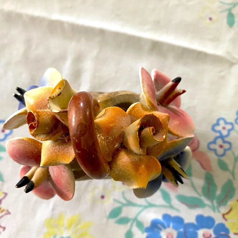 Perfect Vintage Flowers